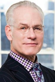 Photo of Tim Gunn