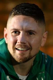 Photo of Jason Quigley