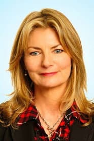 Photo of Jo Caulfield