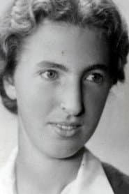 Photo of Ina van der Molen