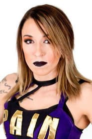 Photo of Nicole Stratton
