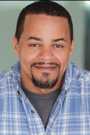 Photo of Marston Fobbs