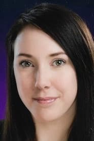 Photo of Jessica McLenaghen