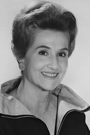 Photo of Irene Tedrow