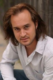 Photo of Anthony Backman