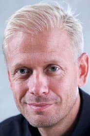 Photo of Jacob Kragelund