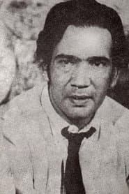 Photo of Carlos Rebolledo