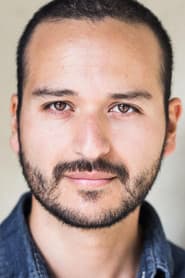 Photo of Juan Blasquez