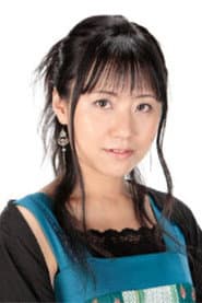 Photo of Naomi Nagasawa