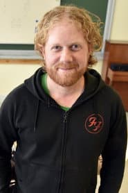 Photo of Andreas Bölling
