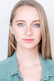 Photo of Paige Henderson