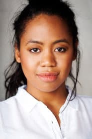 Photo of Liz Esguerra