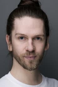 Photo of Chris McLeish