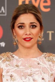 Photo of Mariam Hernández
