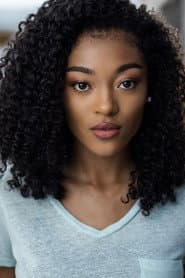 Photo of Aleigha Burt