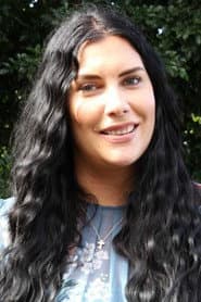 Photo of Dani Larkin