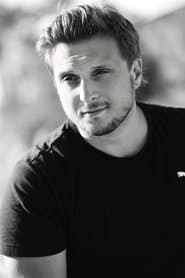Photo of David Coscas