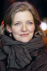 Photo of Karolina Huber