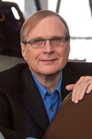 Photo of Paul Allen