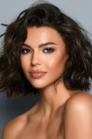 Photo of Caitlyn Vogel