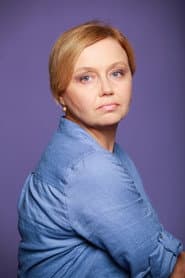 Photo of Olga Lebedeva