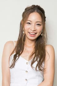 Photo of Hitomi Nakahodo