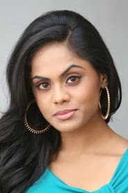 Photo of Karthika Nair