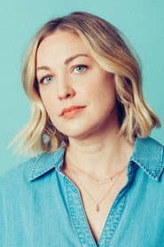 Photo of Molly McGlynn