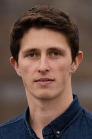 Photo of Justice Hedenberg