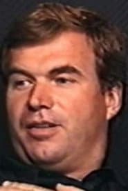 Photo of Mike Larsen