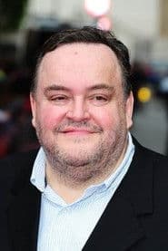 Photo of Steven O'Donnell