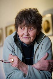 Photo of Lívia Gyarmathy