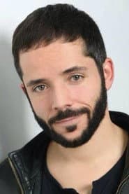 Photo of Carlos Mestanza