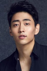 Photo of Cao Tiankai