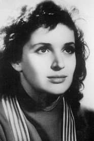 Photo of Lia Eliava