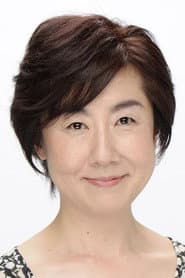 Photo of Shinobu Satou