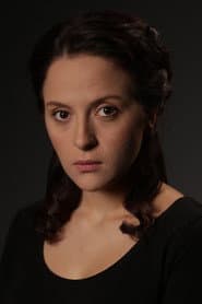Photo of Martina Demopoulou
