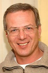 Photo of Aleksey Lysenkov