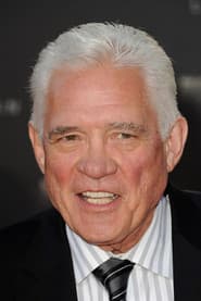 Photo of G.W. Bailey