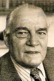 Photo of Þorsteinn Ö. Stephensen