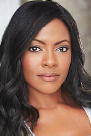 Photo of Jeneen Robinson