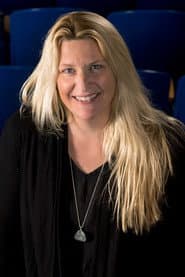 Photo of Karen Baker Landers