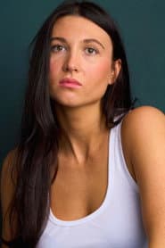 Photo of Cassie Dean