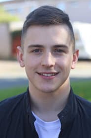 Photo of Darren McColl