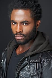 Photo of Derick Agyemang