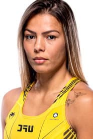 Photo of Luana Santos