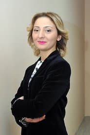 Photo of Tatuli Edisherashvili
