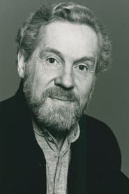 Photo of Erland Josephson