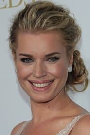 Photo of Rebecca Romijn