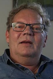 Photo of Finn Bredahl